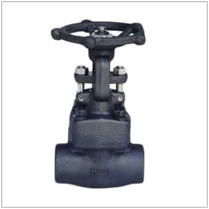 Cast Steel Gate Valve